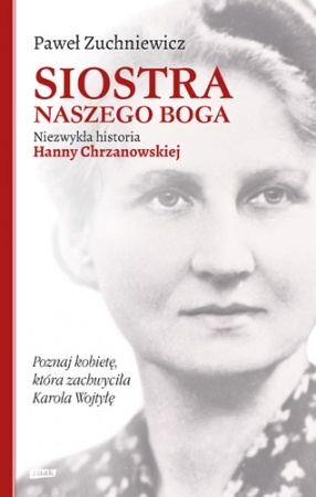 {:pl}Publikacje o Hannie Chrzanowskiej{:}{:en}Publications about Hanna Chrzanowska{:}