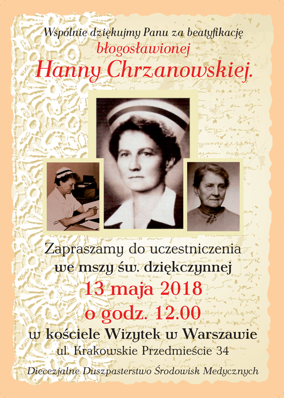 {:pl}Zaproszenie do Warszawy na Mszę Św. dziękczynną{:}{:en}Invitation to Warsaw for the Holy Mass thanksgiving{:}