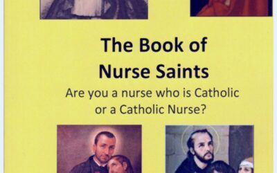 Księga świętych pielęgniarek