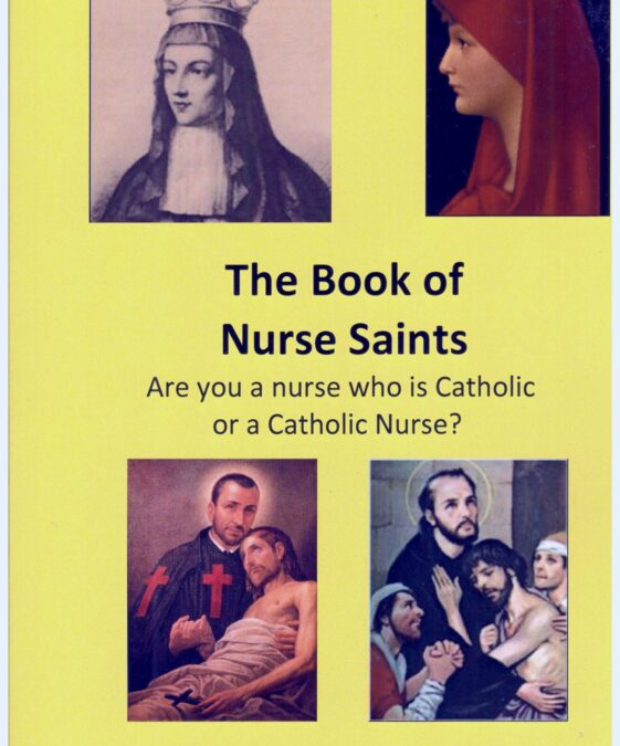 About holy nurses