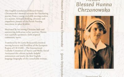 Nowa książka o błogosławionej Hannie Chrzanowskiej