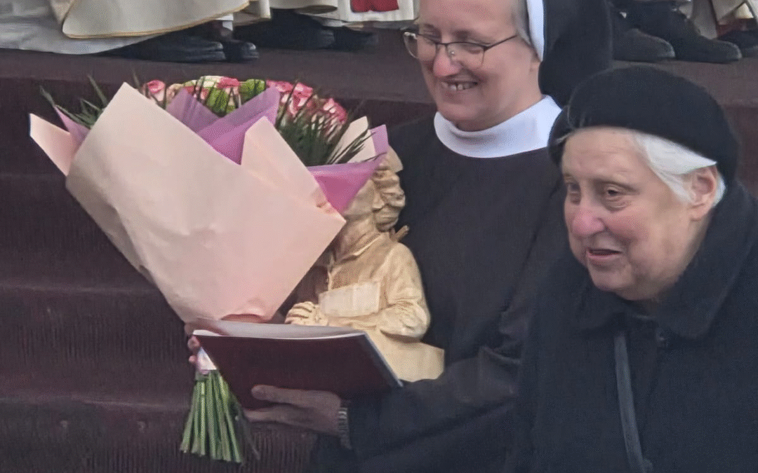 Kapituła Honorowa Statuetki błogosławionej Hanny Chrzanowskiej           „Dama Miłosierdzia” przyznała wyróżnienia